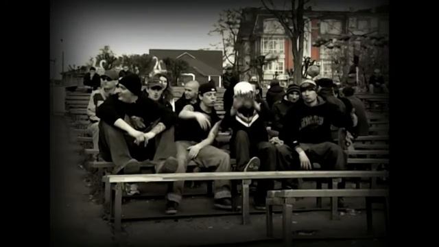 Gienas Clan «G.C. Party» • DVD «Хип Хоп В России № 5» 2007 смотреть онлайн