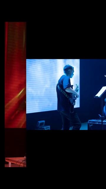 Рок-концерт в Актюбинской Филармонии смотреть онлайн