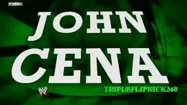 JOHN CENA НАЙ-ВЕЛИКИЯ БОРЕЦ смотреть онлайн