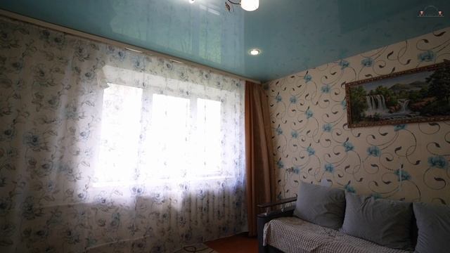 В продаже 1.5-комнатная квартира в центре города Верхний Уфалей Челябинская область смотреть онлайн