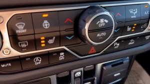 Jeep Wrangler Rubicon X-Treme 2024