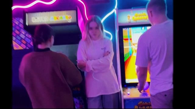 ИГРОВОЕ ПРОСТРАНСТВО В МИНСКЕ GAME PARK