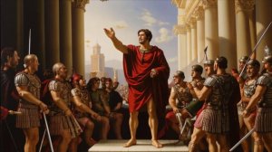 Ненаписанные картины Микеланджело! Картины, которые могли быть...