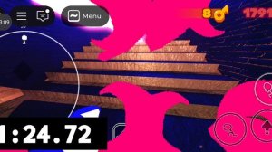 Роблокс Новый Дорс Игра Grace