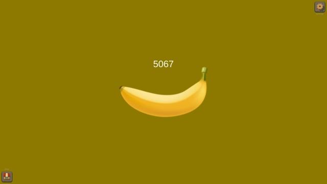 Кликер Banana - Или как тратить свое время на 10.000 кликов [3]