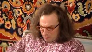 Осторожно, Задов! |  Ограбление