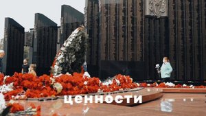 Победа. 9 мая. Антон Князев. Стихи от Души. OT DYSHI. #9мая #деньпобеды #стихи #музыка