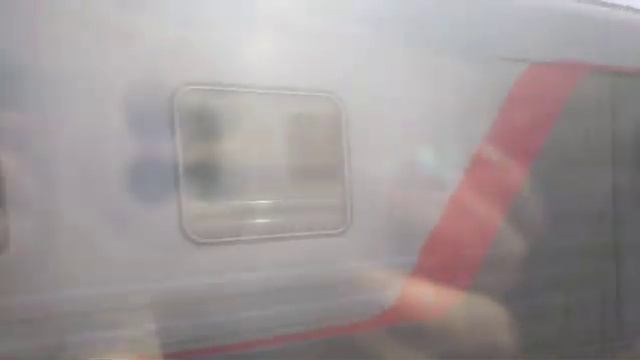 Поезд №293, сообщением Мурманск -Анапа, отправляется со смотреть онлайн