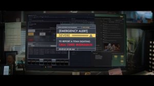 Годзилла и Конг: Сверхновая (2027)
Godzilla x Kong: Supernova