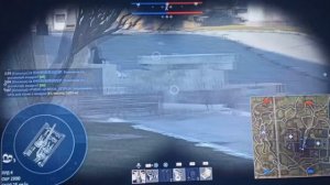 Асу 57 (WAR THUNDER)