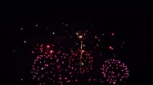 салют 9 мая Новокузнецк
