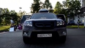 видео #1 на конкурс
