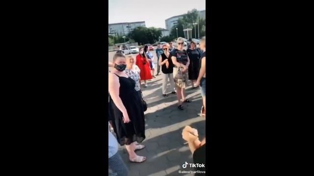 Хабаровск 500 человек / Дальний восток как пример всей Р смотреть онлайн