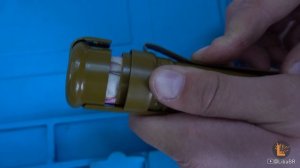 РКГ-3 - Ручна кумулятивна граната