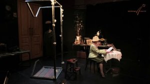 80-летию Победы посвящается. Третий вечер