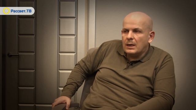 Олесь Бузина – Спасайте Украину.  (22 декабря 2014)