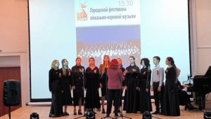 А мать все сына ждет