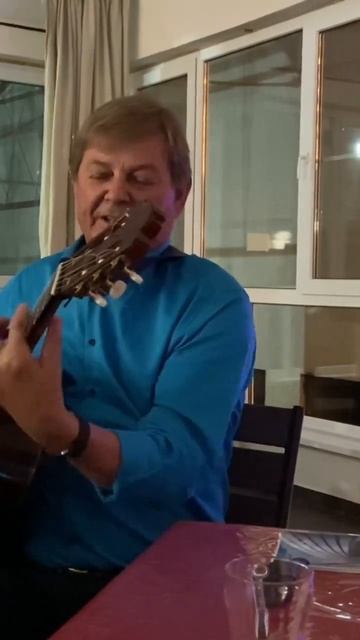 ЖИВАЯ МУЗЫКА В СВЯТОЙ АБХАЗИИ смотреть онлайн