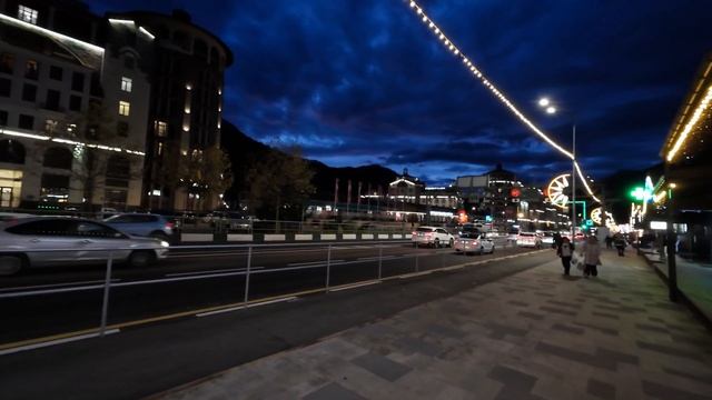 Выходные на Красной поляне смотреть онлайн