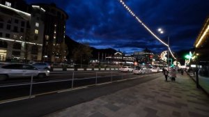 Выходные на Красной поляне