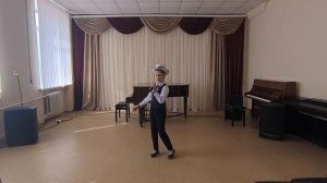 "Мистер Жук"