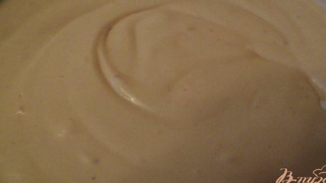 Торт Красное и белое