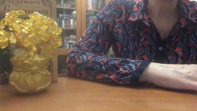 Крестовый король и бубновая дама что сейчас между ним?