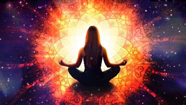 🙏Медитация рисунок🙏 на проработку негативных чувств🙏