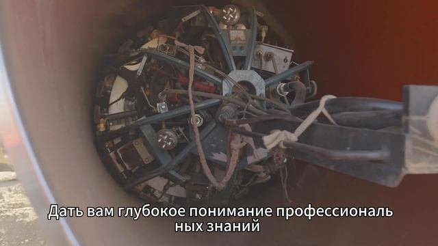 Ручная сварка неэффективна?Тогда давайте посмотрим, к