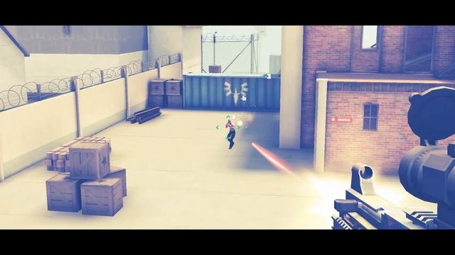 Контра Сити| Frag movie| Facebook and Vk смотреть онлайн