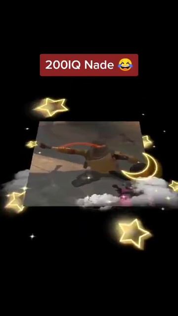 300 IQ ГРАНАТА😂 l CS:GO l #Shorts смотреть онлайн