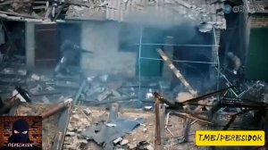 Архивчик от штурмовиков ЧВК "Вагнер"