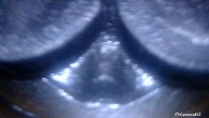 ✅️ KIA Optima 2.4 2019 209200км: эндоскопия двигателя (ЦПГ)