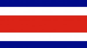 МИР. РЕСПУБЛИКА КОСТА-РИКА. СТОЛИЦА САН-ХОСЕ