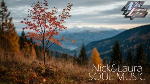 ⚡️AVA-X – ТОНКАЯ РЯБИНА! РЕЛАКС КАВЕР! 💛 РУССКАЯ НАРОДНАЯ! RELAX MUSIC! ⚓ NICK&LAURA SOUL MUSIC