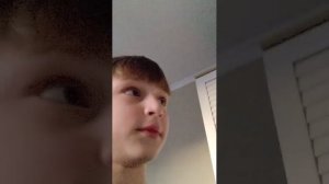 Приехали домой после бабушки и дедушки