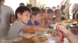 Присоединяйтесь к нашим летним активностям
