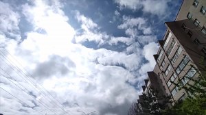 Три дня из жизни на пенсии