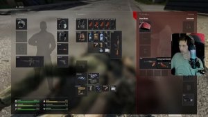 Сбежать из серой зоны | Gray Zone Warfare | The Games of Sisyphus