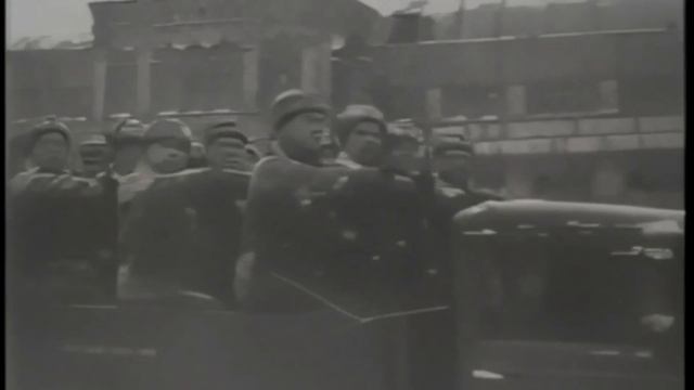 Никто не забыт, ничто не забыто...