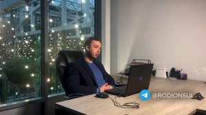 Инвестиции в коммерческую недвижимость от 100 тысяч рублей. Никита Корниенко.