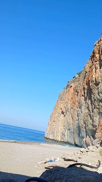 Лучше ГОР может быть только...МОРЕ.......🌞🏝🩷🌊 смотреть онлайн