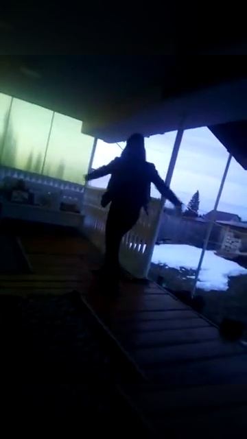 Веселый танец ,,Пьяная береза,, смотреть онлайн