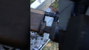 САМОКАТ РАЗБОРКА ВИЛКИ. ТОРМОЗА,