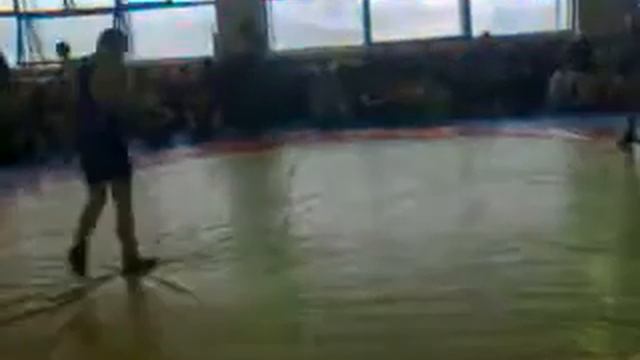 Арсен БОРЕЦ 4 смотреть онлайн