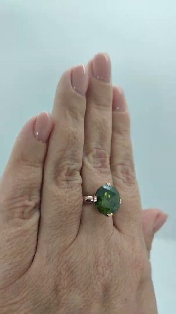 Кольцо, серебро Ссср, 875 проба, звезда, фианит смотреть онлайн