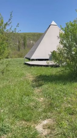 Ananda-glamping