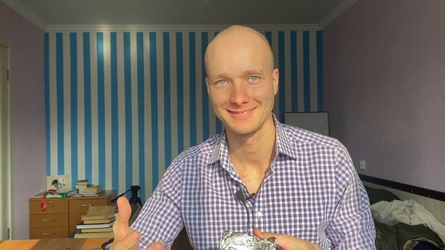 Человеческий парфюм: как это чувствовать? Человек как смотреть онлайн