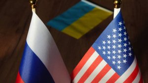 На Украине боятся давления со стороны США на переговорах