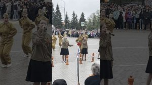 9 мая 2025